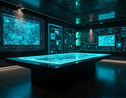 Revolutionizing Business Engagement with Interactive Online Entertainment Software